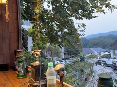 -马灯部落·西湖边的创意山景餐厅(虎跑动物园店)