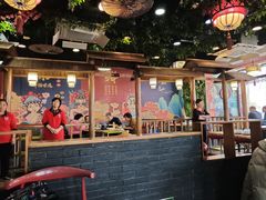 -活鱼馆(宜兴埠店)