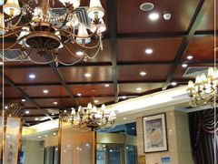 -阿锋鲍鱼酒家美食汇(华安店)