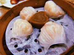 金牌虾饺皇-赏点粤式点心(广州塔店)