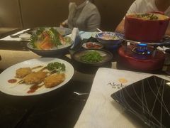 -曙亚洲餐厅-重庆富力艾美酒店(南坪万达广场店)