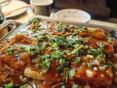 -绿茶餐厅(蓝色港湾店)