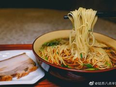 -朱鸿兴面馆(镇湖店)