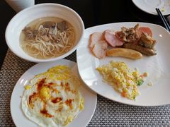 -青岛富力艾美酒店