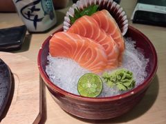 -沼津港精致料理·寿喜烧·烧鸟(漕河泾印象城店)