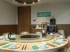 -花城粤菜餐厅(高新区店)