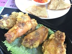 -绿柠食堂(北外滩店)