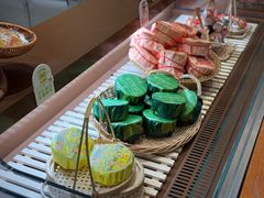-辛一·铜锣烧(鸿寿坊店)