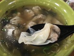 -二红烧烤排骨串(麦岛店)