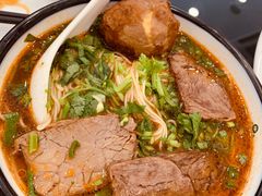 -宛平李记小吃(东关街店)