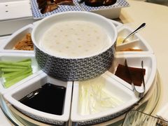 -羲和雅苑•北京烤鸭(陆家嘴中心店)