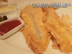 -波特曼西餐厅(南岗店)