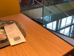 -麦当劳(望京国际商业中心店)