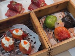 -蔡澜点心·粤菜(月星环球港店)