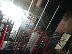 -SAH健身私教工作室(紫东店)