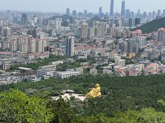 -千佛山风景名胜区