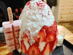 -WONDER ICE 萬得冰田(建設路总店)