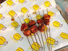 -老三烧烤(二环西路店)