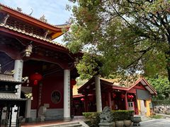 -梵天禅寺