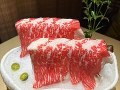 -余欢领鲜火锅(新街口店)