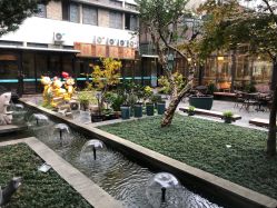 -保丽宝泰母婴护理院·月子中心·产康·中医(常州店)