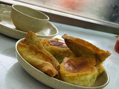 -李记清真馆(打钉巷店)