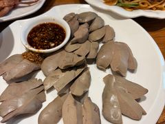 -新興传承烤鸭