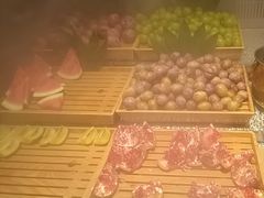 -牛New寿喜烧(曹路花园城店)