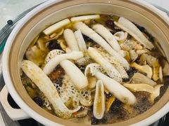 -生宇山珍野生菌汤锅•始于1999(双流古塔店)