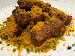 避风塘排骨-一澜江宴·江景地标楚菜(江滩公园店)