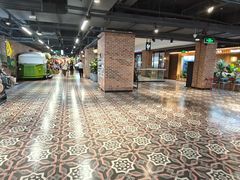 -百盛优客城市广场(天山店)