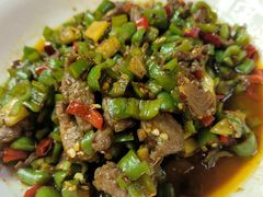 -食德喜·阳山鸡王食研基地