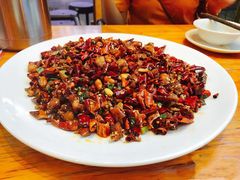 -兔槽江湖菜·重庆璧山兔(水围店)