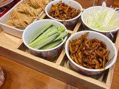 -渔家风味·鲅鱼水饺·央视展播·海鲜天津菜(开发区店)