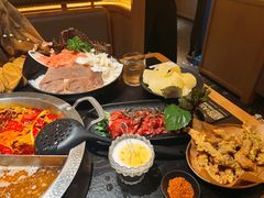 -晓宇重庆火锅(西安荟聚店)