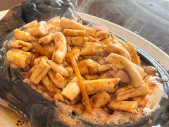 -吴圩珍珍饭店