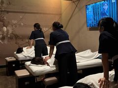 -东方棕泉·洗浴·按摩·美食国际水疗会所(福田店)