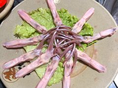 鸭舌-蜀大侠火锅(寰球文化地标·总府店)