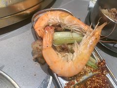 -杨小佳·齐齐哈尔烤肉·烤串(广州店)