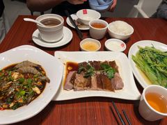 -潮名荟潮州菜馆(祈福缤纷世界店)