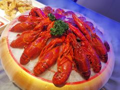 -虾乐园龙虾·夜宵(松江店)