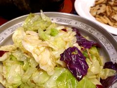 -走马楼饭庄(慈城古县城店)