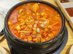 -喜来稀肉(北外滩白玉兰广场店)