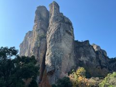 -雁荡山风景名胜区
