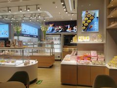 -好利来(亦庄国融店)