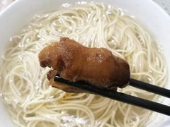 -月星羊肉面馆(黄河路美食休闲街店)