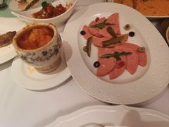 -波特曼西餐厅(南岗店)