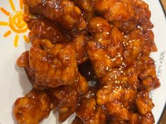 -多宾韩国料理(学衡路店)