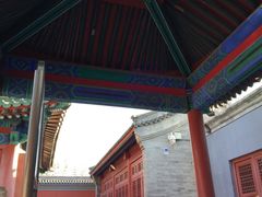 -历代帝王庙博物馆