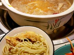-大理董·董家小厨野生菌火锅(古城旗舰店)